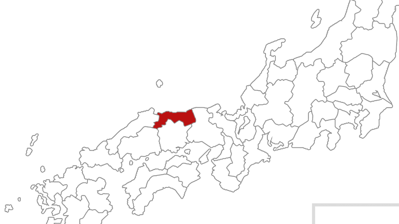 鳥取県 新型コロナ県内5例目陽性者 県内滞在東京都30代男性 の立ち寄り先が公開されました 号外net 鳥取市 東部地域