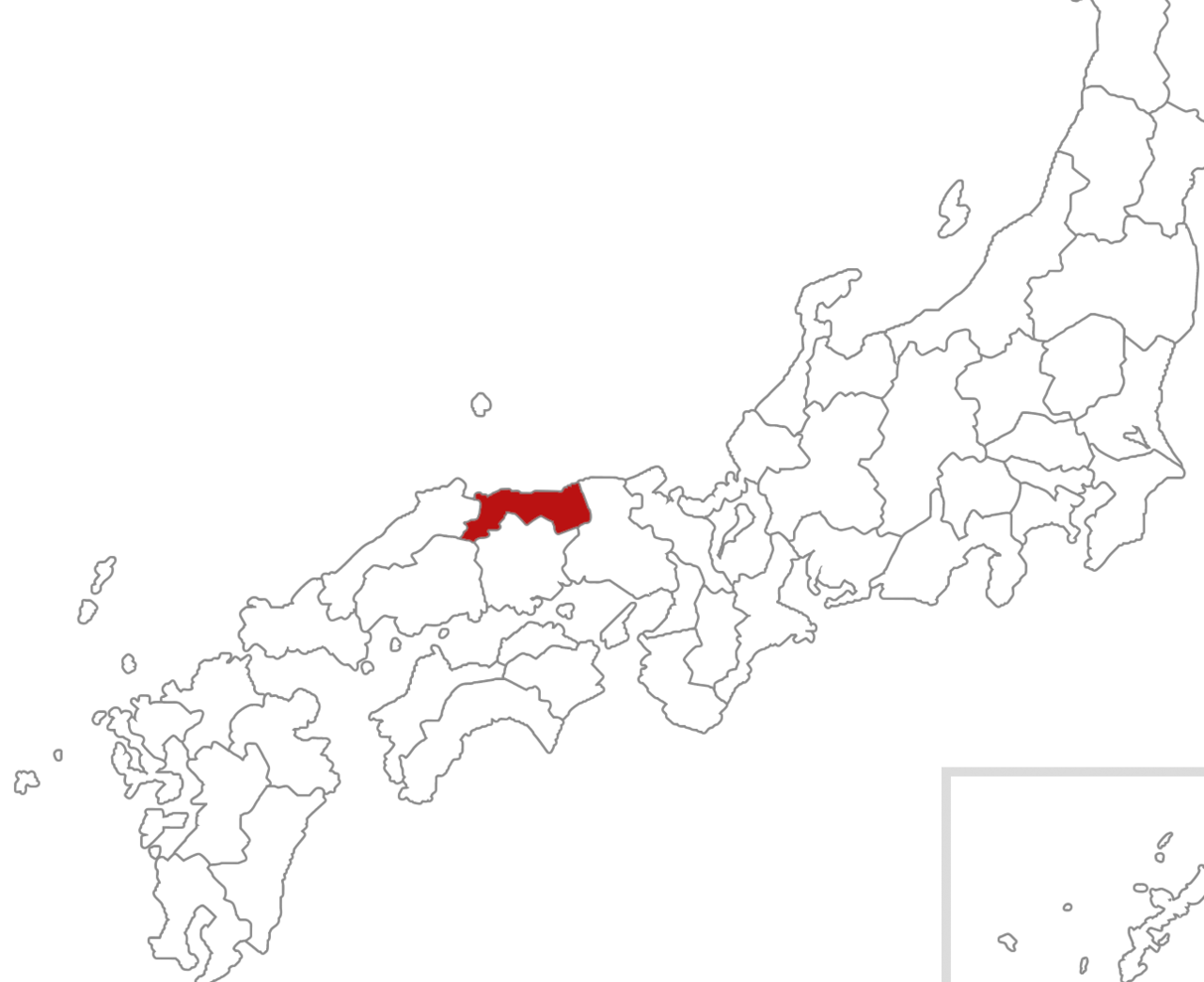 鳥取県 新型コロナ県内5例目陽性者 県内滞在東京都30代男性 の立ち寄り先が公開されました 号外net 鳥取市 東部地域