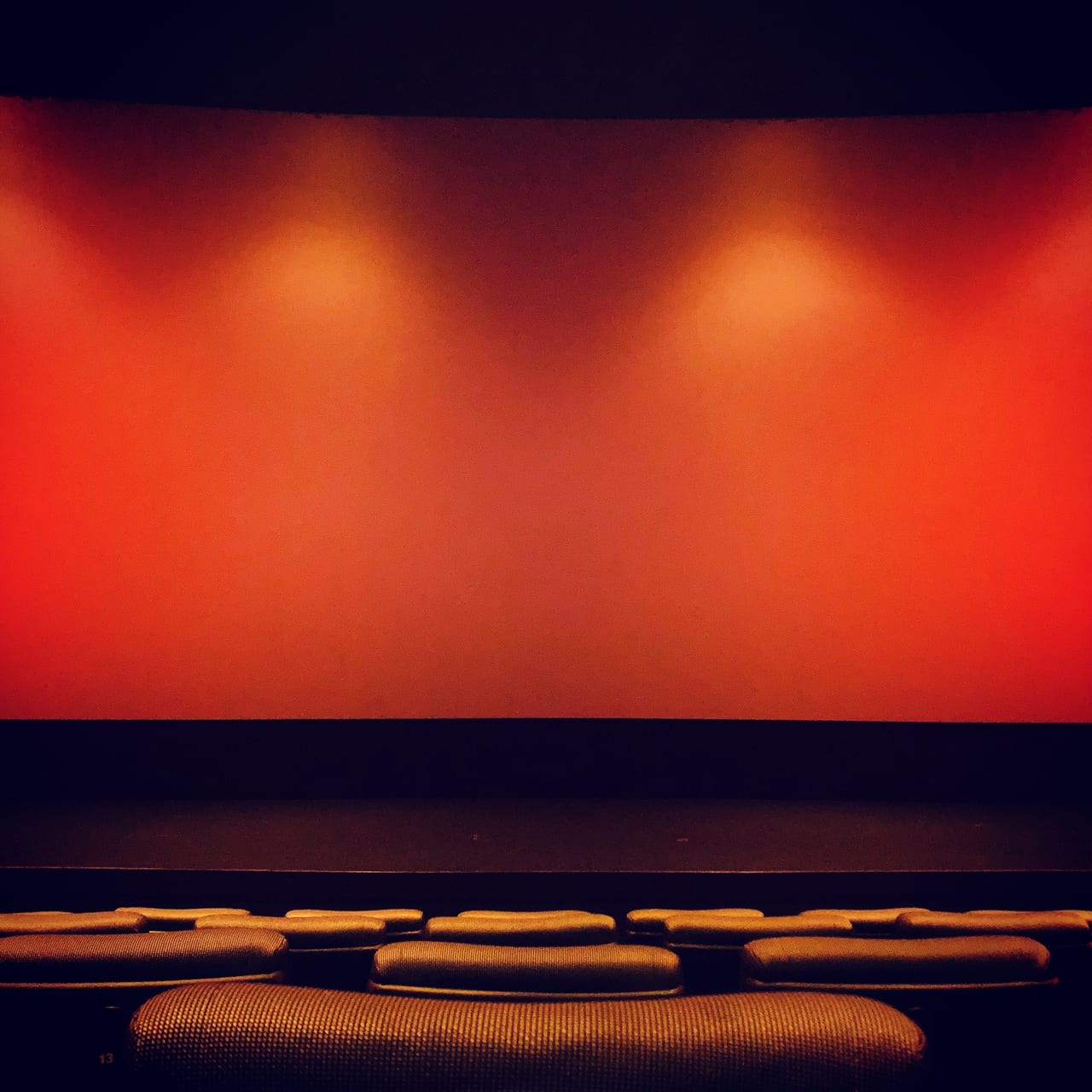 鳥取市 鳥取シネマはレトロな映画館 6月19日より営業再開 ジブリ4作品 号外net 鳥取市 東部地域