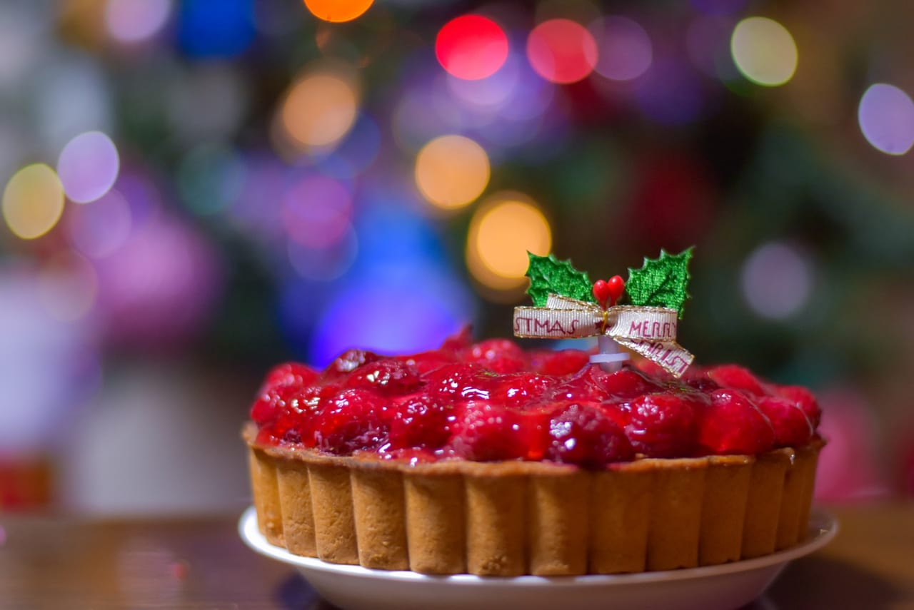 鳥取市 苺たっぷり 欧風菓子ソムリエのクリスマスケーキの予約はお早めに 号外net 鳥取市 東部地域