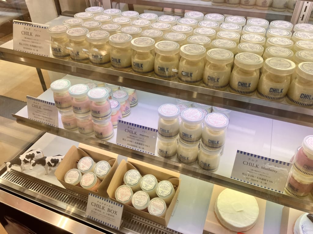 シャミネ鳥取催事1