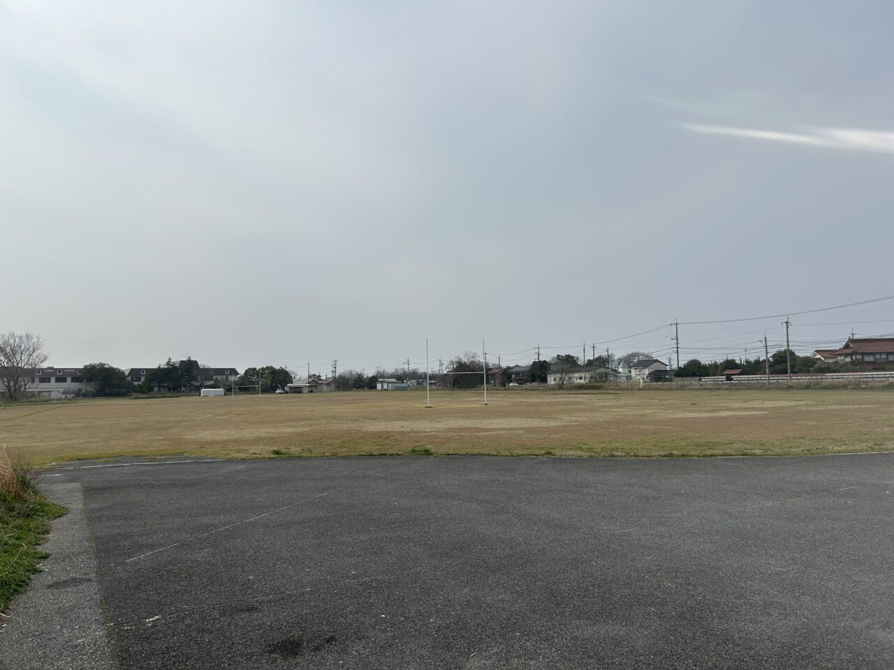 グリーンフィールドの芝生園2